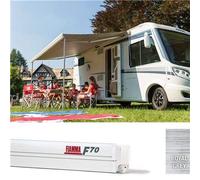 Fiamma Veranda F70 4,00 Metri Polar White