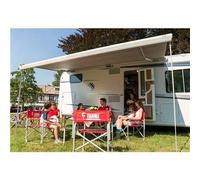 Fiamma Veranda F70 4,50 Metri Polar White