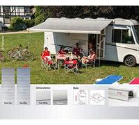 Fiamma Veranda F70 4,50 Metri Titanium