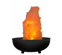 Fiamma virtuale LED, fiamma fino a 35cm - JB Systems BEG-B04544