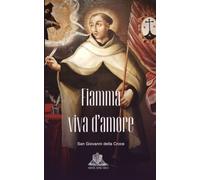 Fiamma viva d'amore