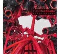 Fiamma Zagara. Bipolarismi. Ediz. multilingue