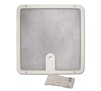 Fiamma Zanzariera Vent 28 in alluminio