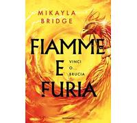 Fiamme e furia