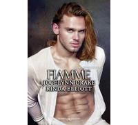 Fiamme. Legami indistruttibili. Vol. 3