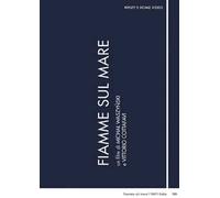 Fiamme sul mare (DVD)
