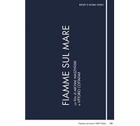 Film - Fiamme Sul Mare - Dvd