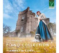 Piano Collection: Soundtracks and Original Works
