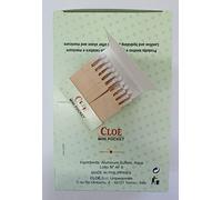 FIAMMIFERI EMOSTATICI CONF. CON 60 PEZZI CLOE' MINI POCKET