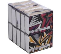 Fiammiferi in Legno Cerini Accendifuoco 1200 Pezzi - 30 Scatole da 40 Fiammiferi - Lunghezza 4,2 cm - Accendifuoco Naturale per Caminetto Stufa BBQ Candela Campeggio Fiammiferi Famiglia Lunghi Sicuri