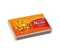 Fiammiferi Marsiglia fiammiferone mm.94 45 Pezzi 10 Scatola Le