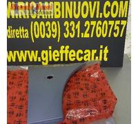 FIANCATA CARROZZERIA PARAFANGO ANTERIORE DESTRO ORIGINALE ALFA ROMEO GTV SPIDER