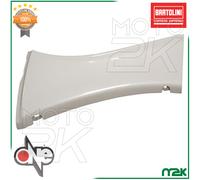 FIANCATA FIANCHETTO CARENA ANTERIORE SINISTRA BIANCA YAMAHA T MAX 500 2001 2007