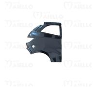 Fiancata parafango post dx destra Aixam Coupe Sensation Emotion