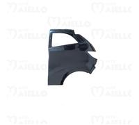 Fiancata parafango post sx sinistra Aixam Coupe Sensation Emotion