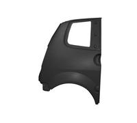 FIANCATA POSTERIORE DX AIXAM CITY SPORT 2008 7AH028 DESTRA PARAFANGO MINAUTO