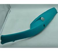 FIANCATA SINISTRA VERDE PIAGGIO ZIP PRIMA SERIE SSL1T 92-93 COD. 259673 - Dalbel