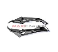 Fiancate sottosella carbonio BMW HP4 Race (post-2017) / Undertank panels carbon