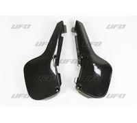 Fiancatine lat Ufo Kawasaki KX 60 1984-2004 nero