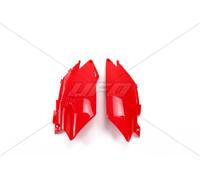 Fiancatine lat Ufo no USA Honda CRF 250R 2011-2013 rosso