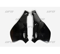 Fiancatine lat Ufo Yamaha YZ 125 1993-1995 nero