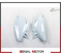 Fiancatine Laterali Ufo Plast Per Honda Crf 450R 2002 > 2004 69441