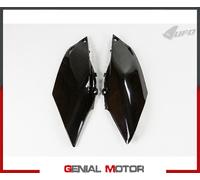 Fiancatine Laterali Ufo Plast Per Honda Crf 450R 2013 > 2016 46691
