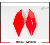 Fiancatine Laterali Ufo Plast Per Honda Crf 450R 2013 > 2016 66970