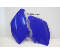 Fiancatine laterali UFO Side panels pair Yamaha YZ 125 250 02-05