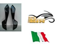 FIANCHETTI COPERTURA SERBATOTIO INFER HONDA CBR 1000RR DAL 2004 AL 2007 CARBONIO