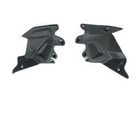 FIANCHETTI COPRI CONDOTTI ARIA CARBONIO DUCATI STREETFIGHTER V4 V4S 2025 2026