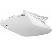 Fianchetti laterali Bianco Polisport Honda Cr 125-250 8600700001