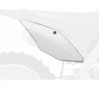 Polisport Off Road Honda Crf250r 18-20 Crf450r/450rx 17-20 Side Panels Bianco