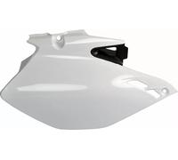 Fianchetti laterali Bianco Polisport Yamaha Wr 250-450 8604300001