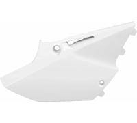 Polisport Yamaha Yz125/250 15-20 Side Panels Bianco