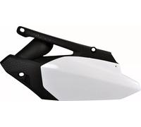 Fianchetti laterali Bianco Polisport Yamaha Yz 450 8604400001