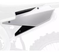 Fianchetti laterali Bianco Polisport Yamaha Yz 85 8607700001