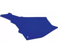 Polisport Yamaha Yz125/250 22 Side Panels Blu