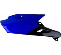 Fianchetti laterali Blu Polisport Yamaha Yz 450-250/wr 450-250 8607000001