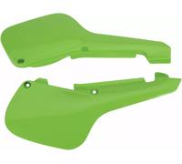 Fianchetti laterali di ricambio Fianchetti laterali Ufo Kawasaki Kx 60 Ka02785@0