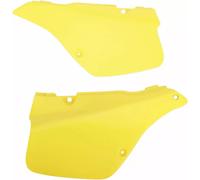 Fianchetti laterali di ricambio Fianchetti laterali Ufo Suzuki Rm 250 Su02907@10