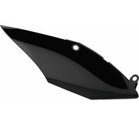 Polisport Off Road Honda Crf250r 18-20 Crf450r/450rx 17-20 Side Panels Nero