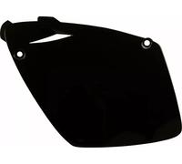 Fianchetti laterali Nero Polisport Ktm Exc 125-200-250-300/sx 125-200-250 860030