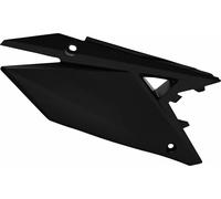 SET FIANCHETTI CARENATURA NERO POLISPORT