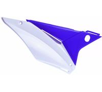 Fianchetti laterali per Sherco Blu Polisport Sherco Se-r/sef-r/se/sef/sc/scf 842