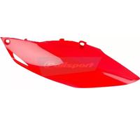 Fianchetti laterali Rosso Polisport Honda Crf 250-450 8606800001