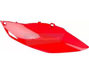 Fianchetti laterali Rosso Polisport Honda Crf 250-450 8606800001