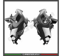 FIANCHETTI LATERALI SERBATOIO CARBONIO BMW R 1200 GS 2013 2018 PERFORMANCE