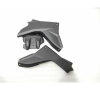 FIANCHETTI LATERALI SOTTO SERBATOIO CARBONIO 100% DUCATI MULTISTRADA V4 V4S