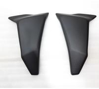 FIANCHETTI LATERALI SOTTO SERBATOIO CARBONIO DUCATI HYPERMOTARD 950 / RVE